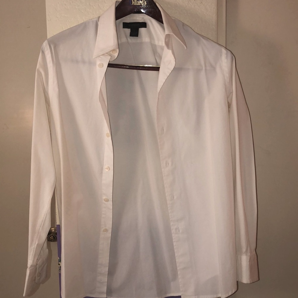 Men’s Express Dress Shirt